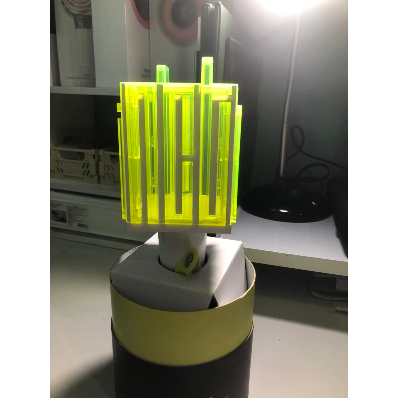 prelove lightstick nct ver 1, kolbuk sg23, initial birthday ring jeno