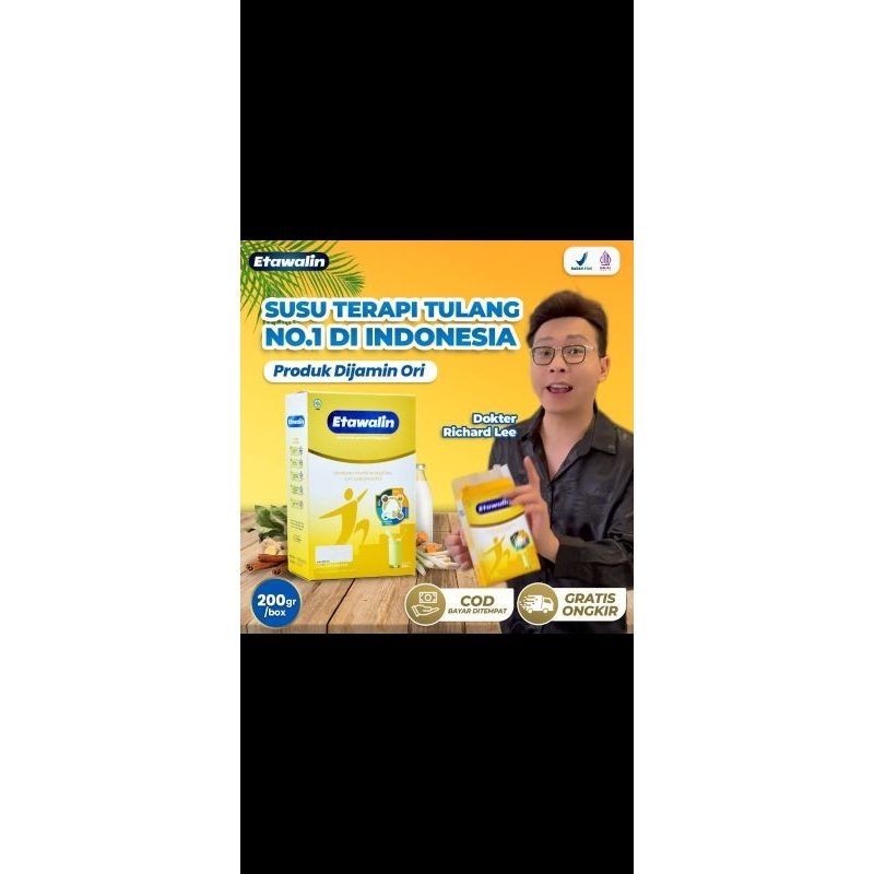 

ETAWALIN - susu kambing asam urat atasi nyeri sendi