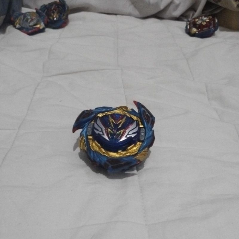 Beyblade Savior Valkyrie