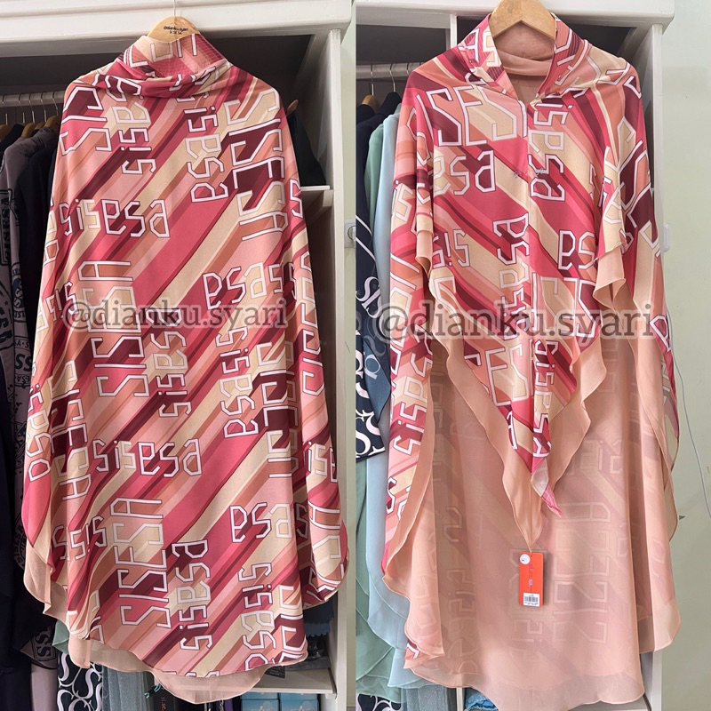 KHIMAR ZAURAH SI.SE.SA