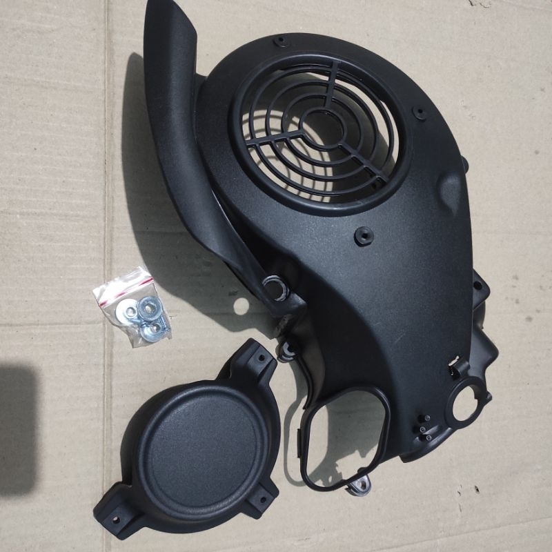 COVER KIPAS COVER FAN MIO J MIO GT XRIDE 115 FINO 115 FI SOUL GT115