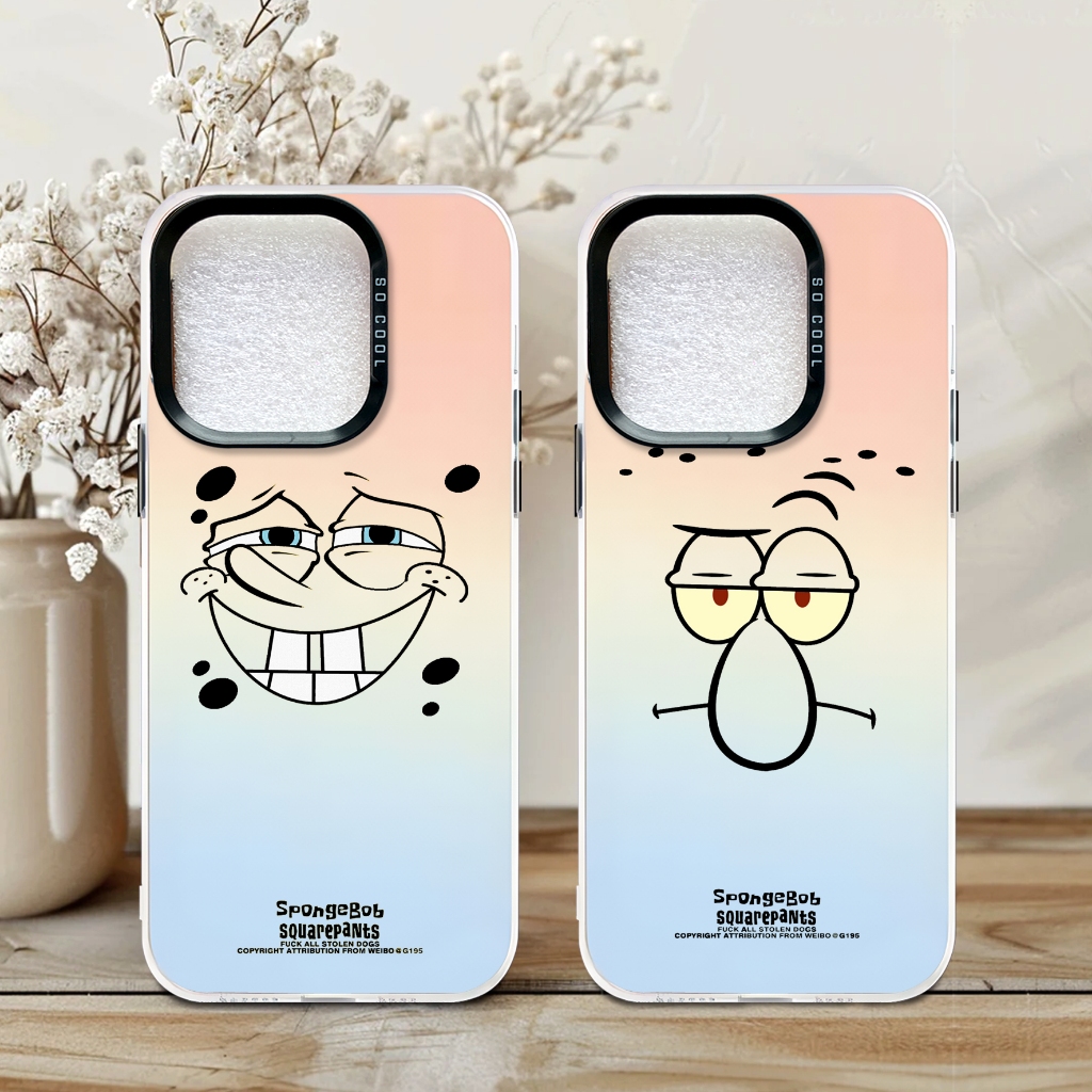 Case Oppo A3X A3 NFC Terbaru 2024 Silicone Casing Imd Hologram Polycarbonate For All Type Hp - IMD18