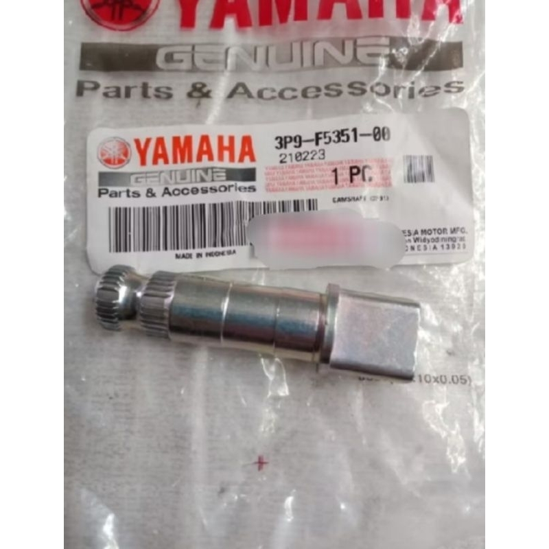 As Paha Rem Yamaha Vega R New Jupiter Z Burhan Jupiter MX Old 3P9-F5351-00