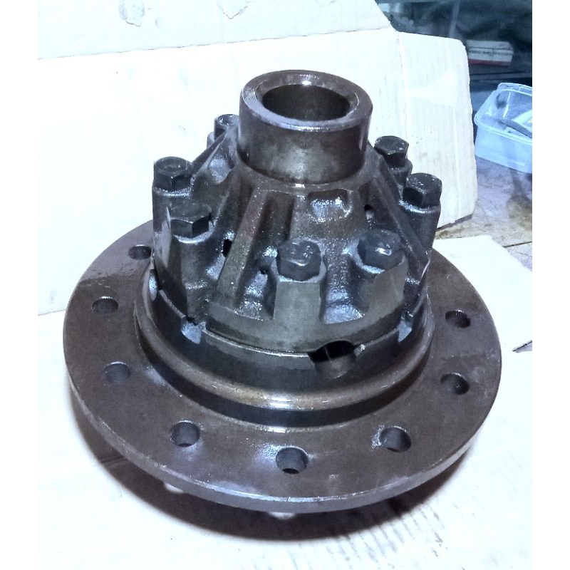 batok tengkorak gardan diff case colt ps 120 ps120