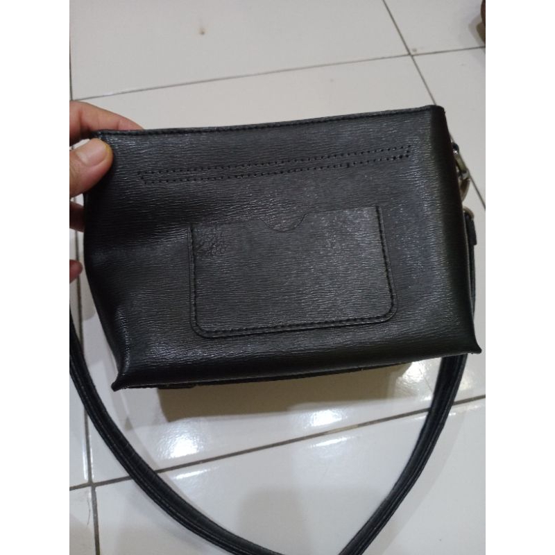 shoulder ORYANY preloved