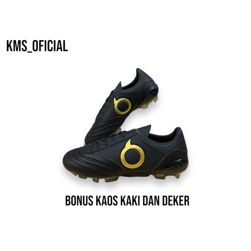 sepatu bola ortuseight - sepatu bola dewasa ortuseight terbaru