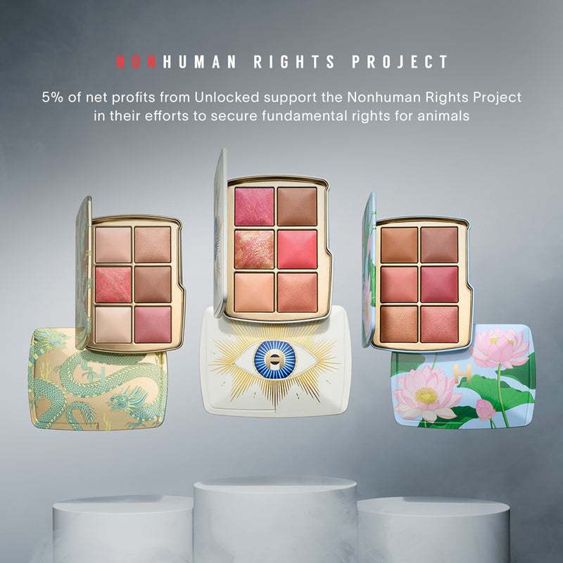 HOURGLASS Cosmetics Ambient Lighting Edit - Unlocked