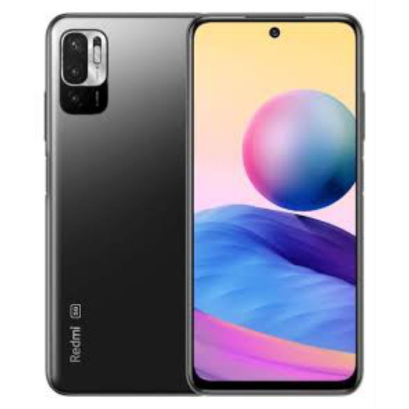 XIAOMI REDMI NOTE 10 5G 6/128GB