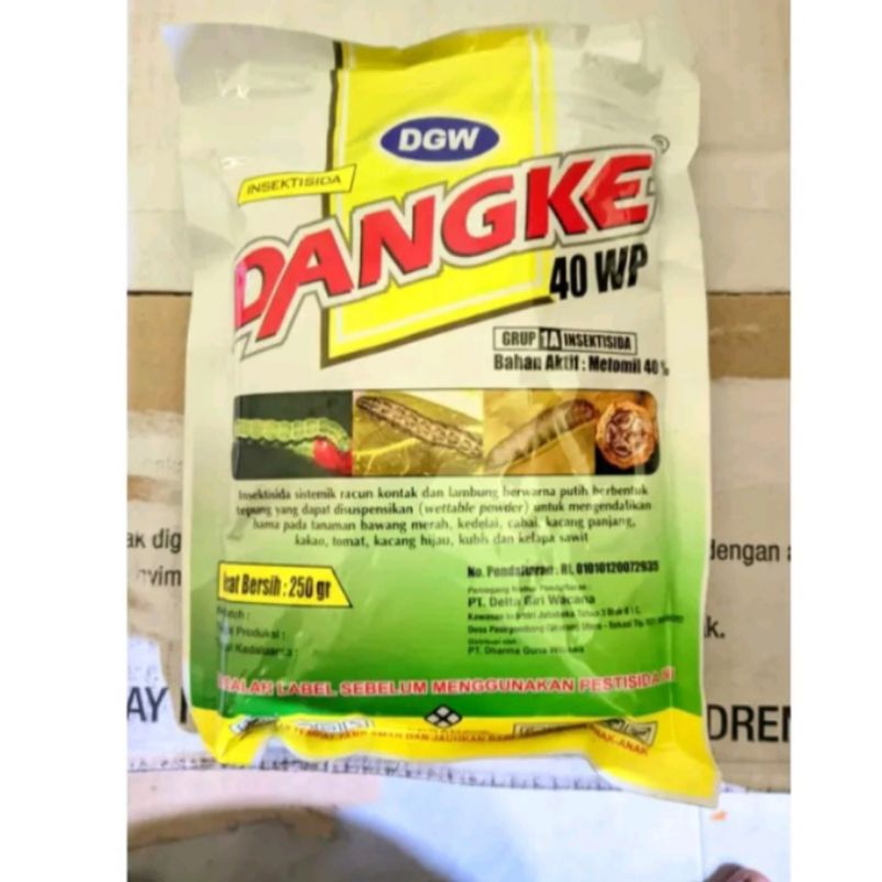 Dangke 40wp 250gr