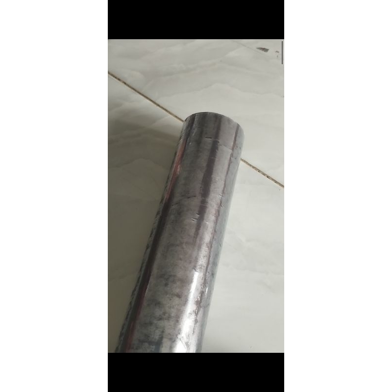 

plastik mika roll tebal sampull