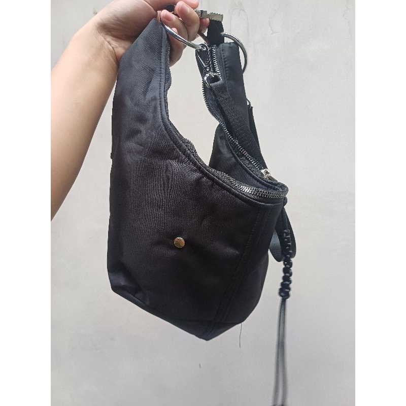 BLACKMOON STUDIO BAG