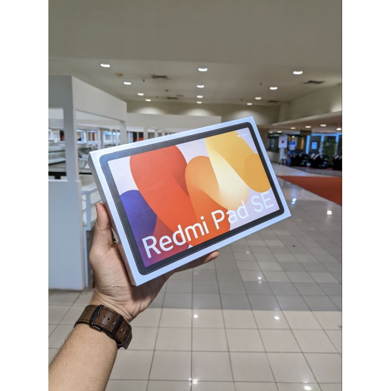 Redmi Pad SE ram 4/128 New