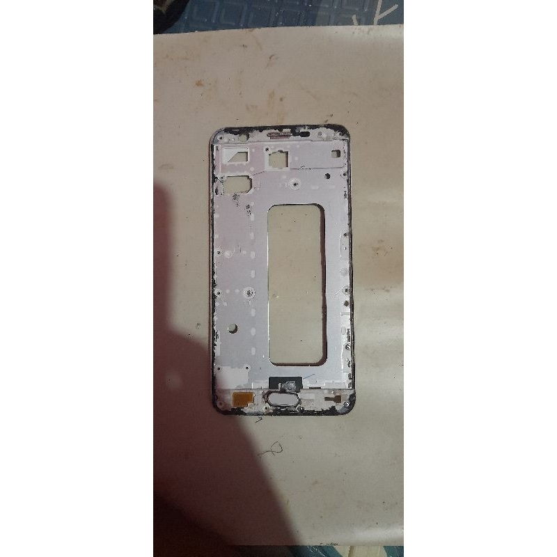 frem samsung J7 prime