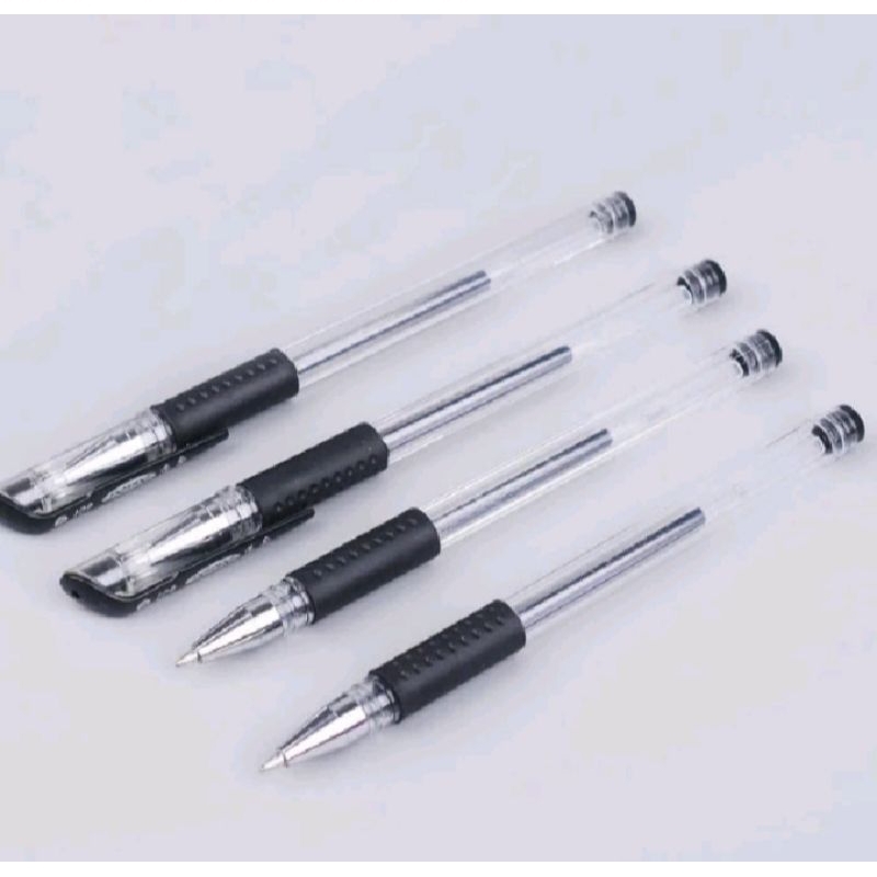 

pulpen pena Gel