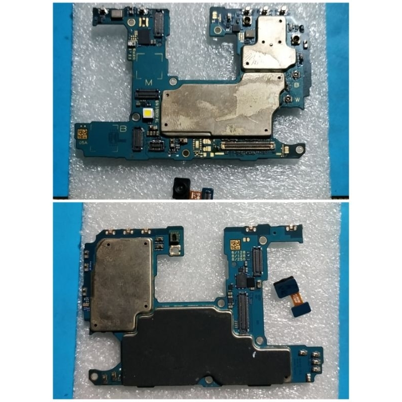 Mesin Samsung a53 nyala normal minus wifi/blutut off