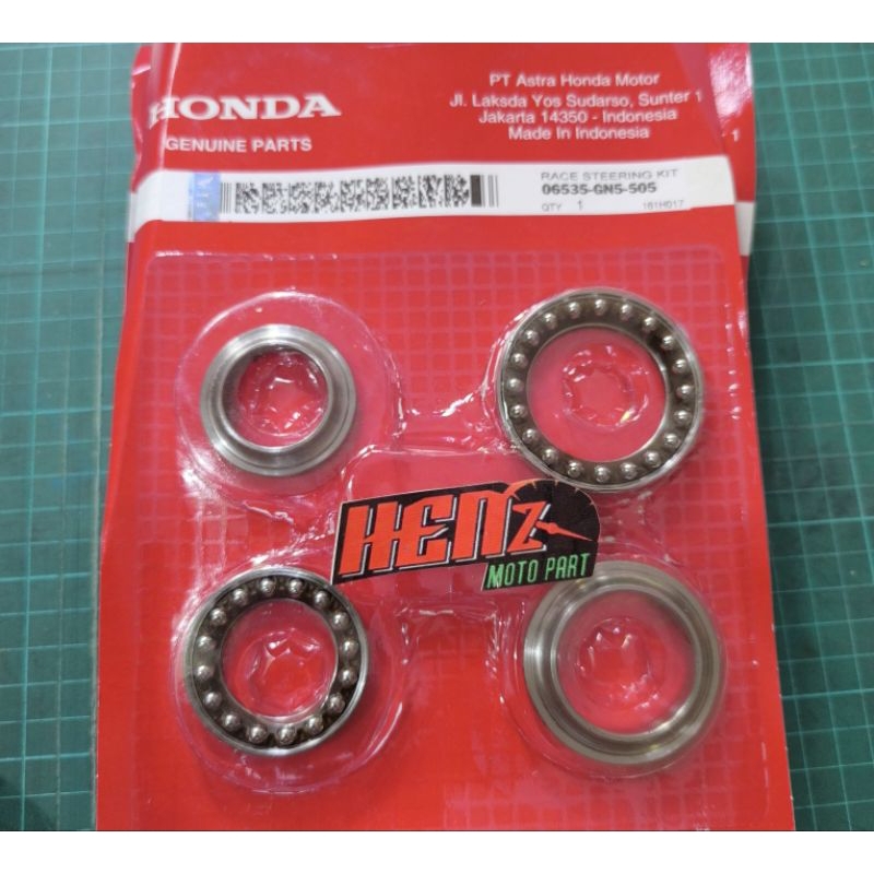 kones komstir honda grand supra karbu 125 beat scoopy vario genio kharisma