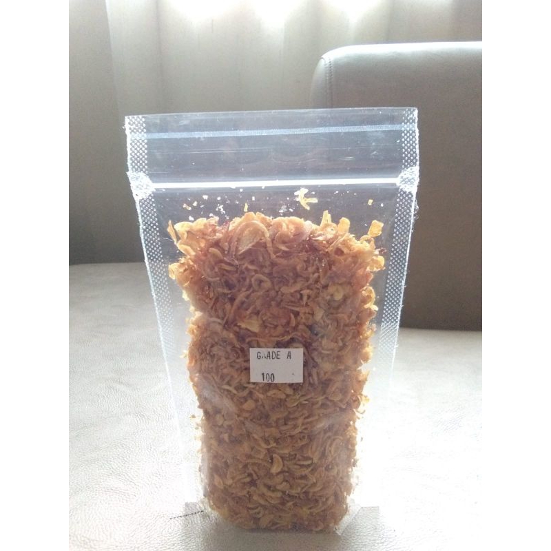 

Bawang Goreng Asli