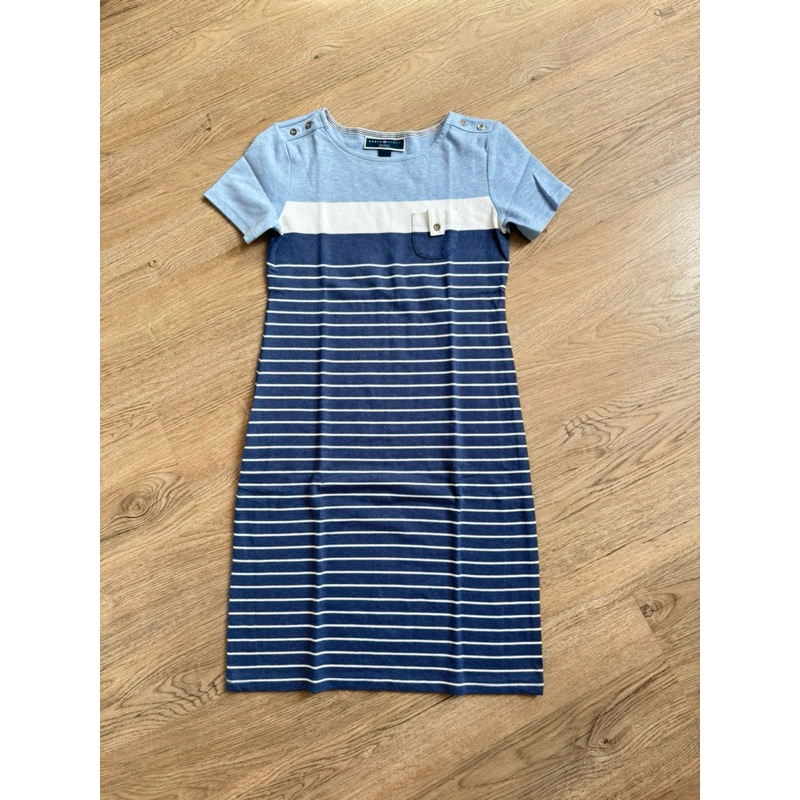 Prelove Dress Sporty Karen Scott