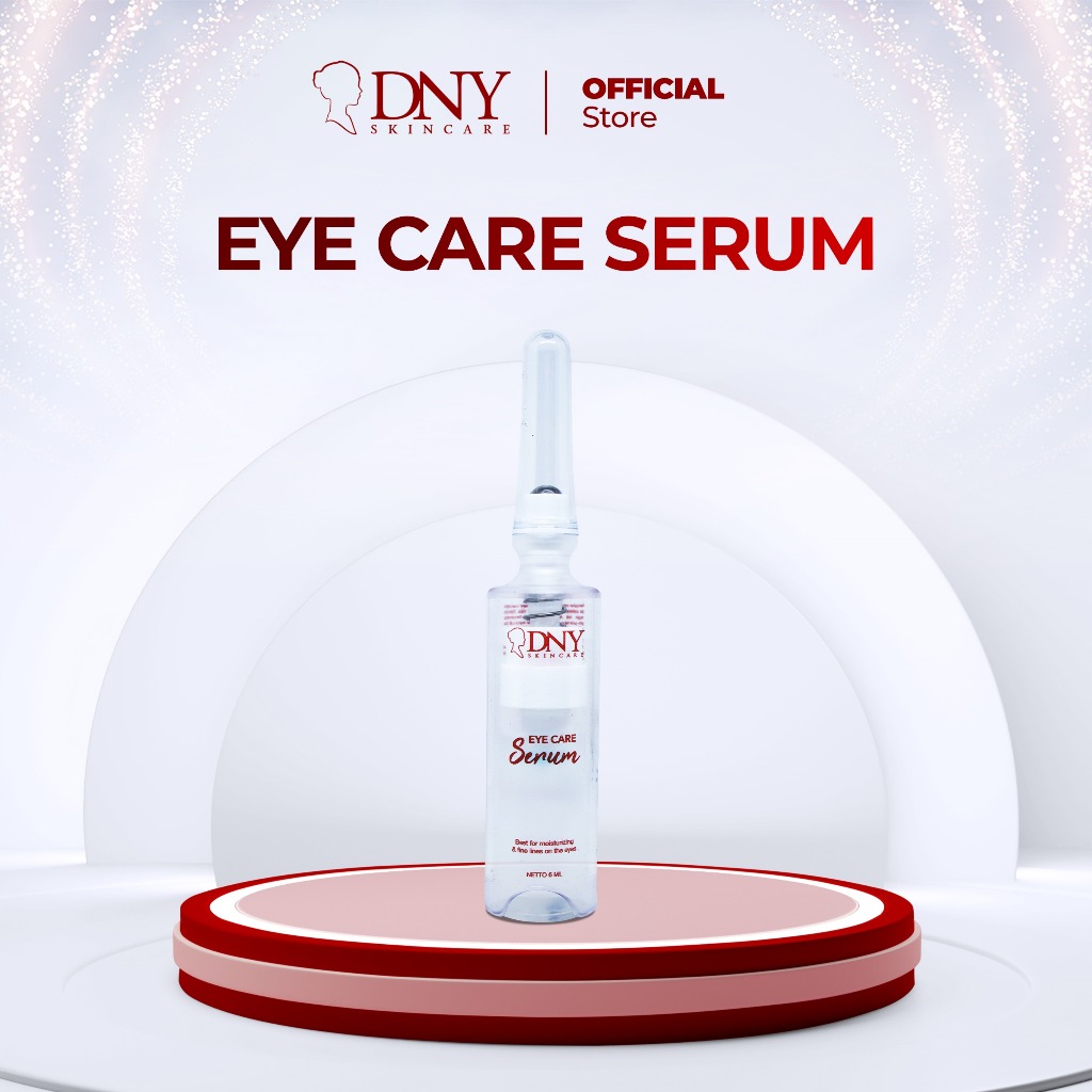 DNY Skincare Eye Care Serum