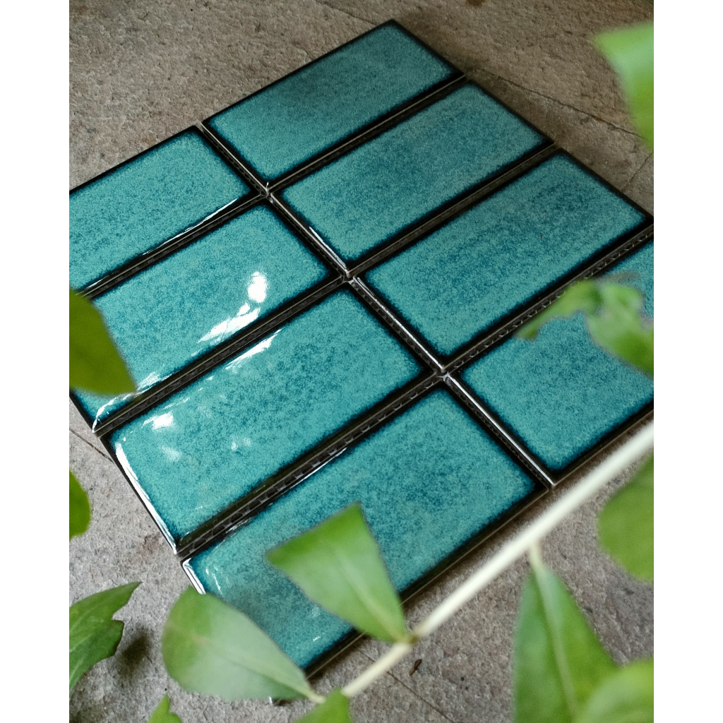 Keramik Mosaic Tiles  Keramik Lantai Kamar Mandi, Backsplash, Top Table, Wall Decorration Venus Tile