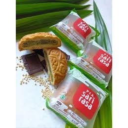 

MOONCAKE PIA SARI RASA/ORIGINAL/COKLAT/PANDAN