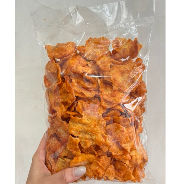 

[READY STOCK] KERIPIK | EMPING PEDAS | EMPING PREMIUM | EMPING ACEH GULA PUTIH