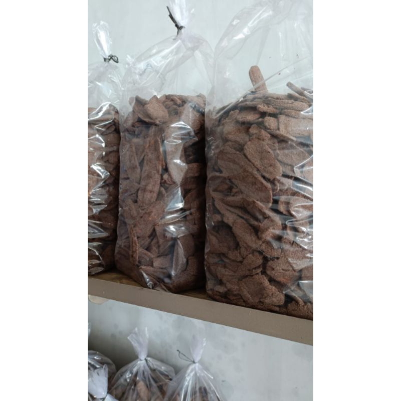 

PISANG COKLAT 1Kg