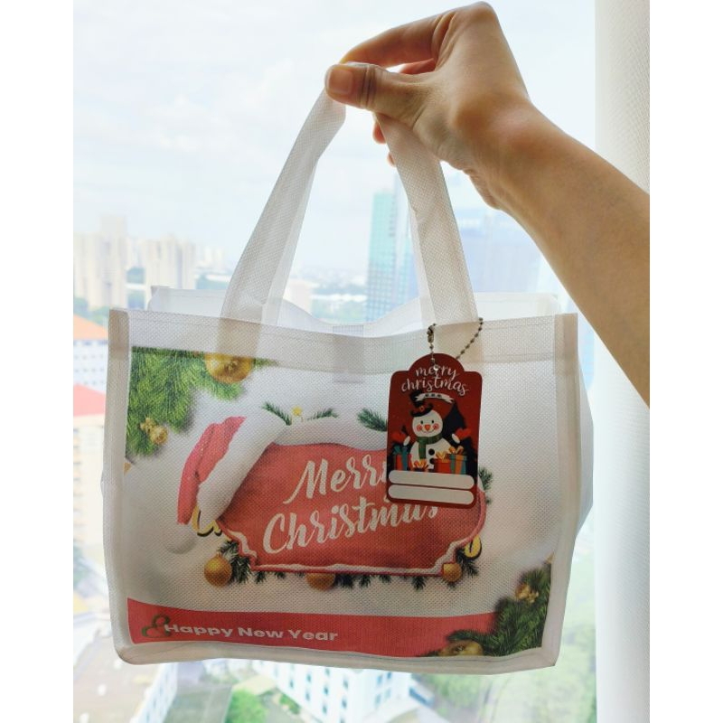 

Additional Packaging Christmas [Read Description]