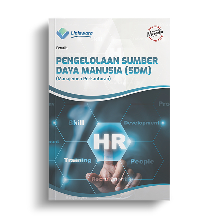 Pengelolaan Sumber Daya Manusia (SDM) (Manajemen Perkantoran)