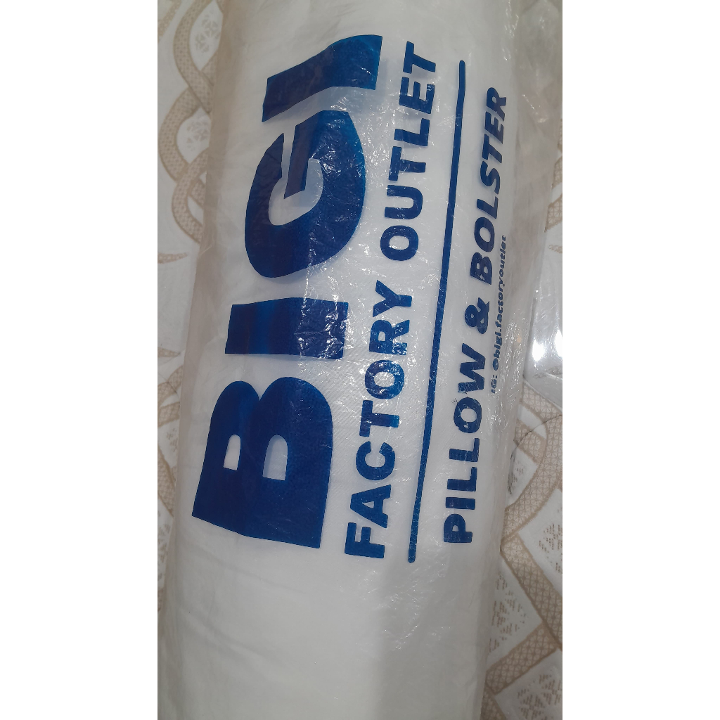 GULING BIGI FACTORY OUTLET