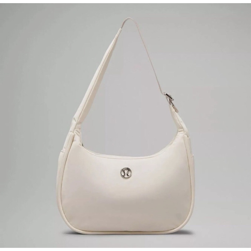 lululemon shoulder bag