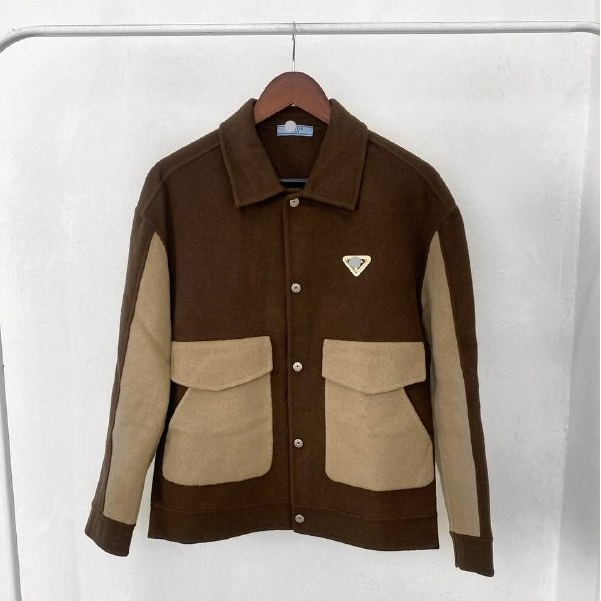 PRE ORDER PRD JACKET HIGH QUALITY