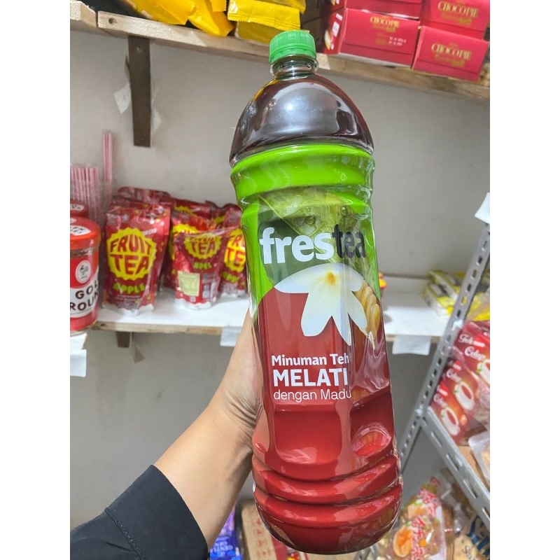 

fresh tea 1,5liter
