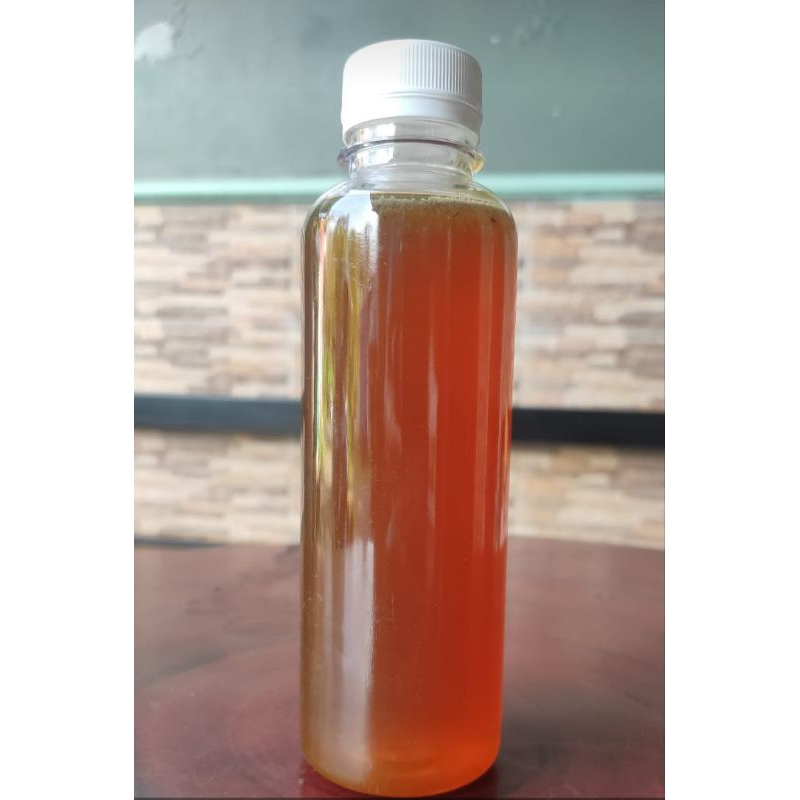 

Madu Bunga Multifora (250 ml)