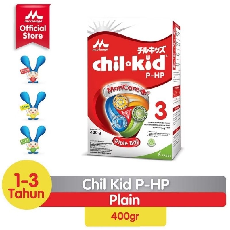 

Chil Kid PHP 400gr