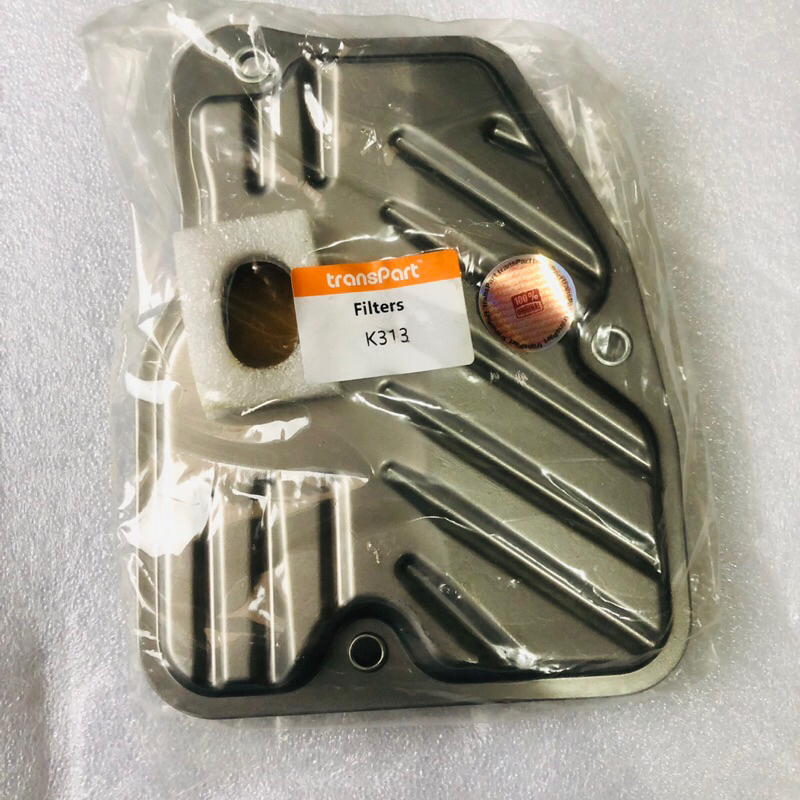 Saringan Filter Oli Oil Matic CVT Toyota Altis Sienta Yaris CVT