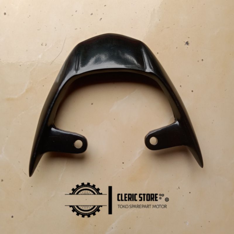 BEGEL BEHEL PLANGER PEGANGAN JOK BELAKANG MOTOR SATRIA FU 150 BARONG
