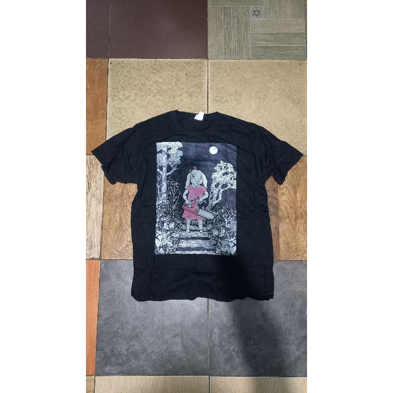 psycho rabbit by port & company