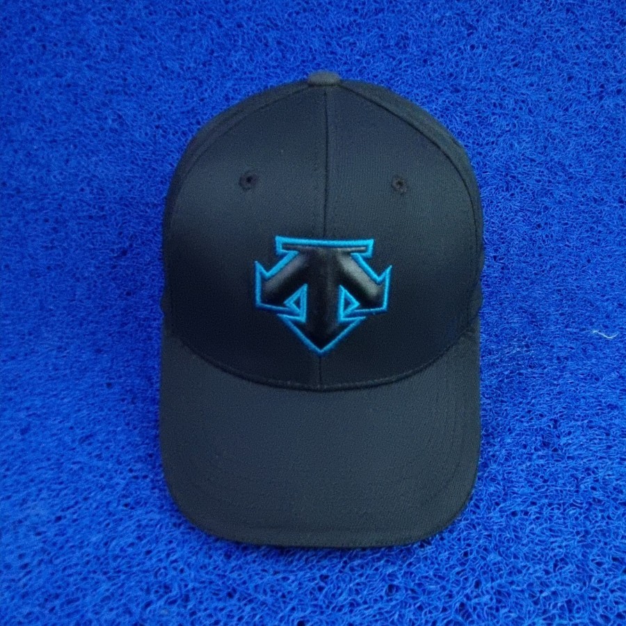 topi descente big logo second original