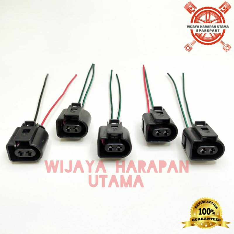 Discount Soket Ewp Elektrik Water Pump Pompa Air Bmw Mercedes Vw Audi Peugeot Proton Garansi