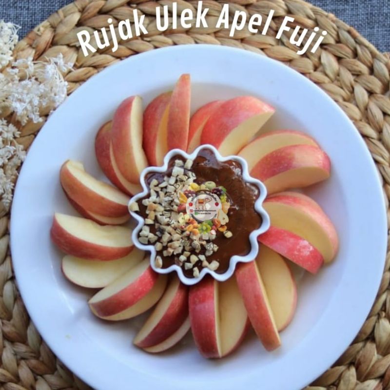 

RUJAK ULEK APEL FUJI CUP 1000ML