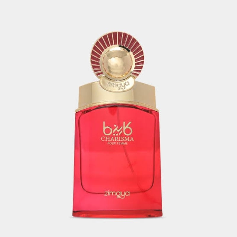 charisma fame by zimaya 100ml