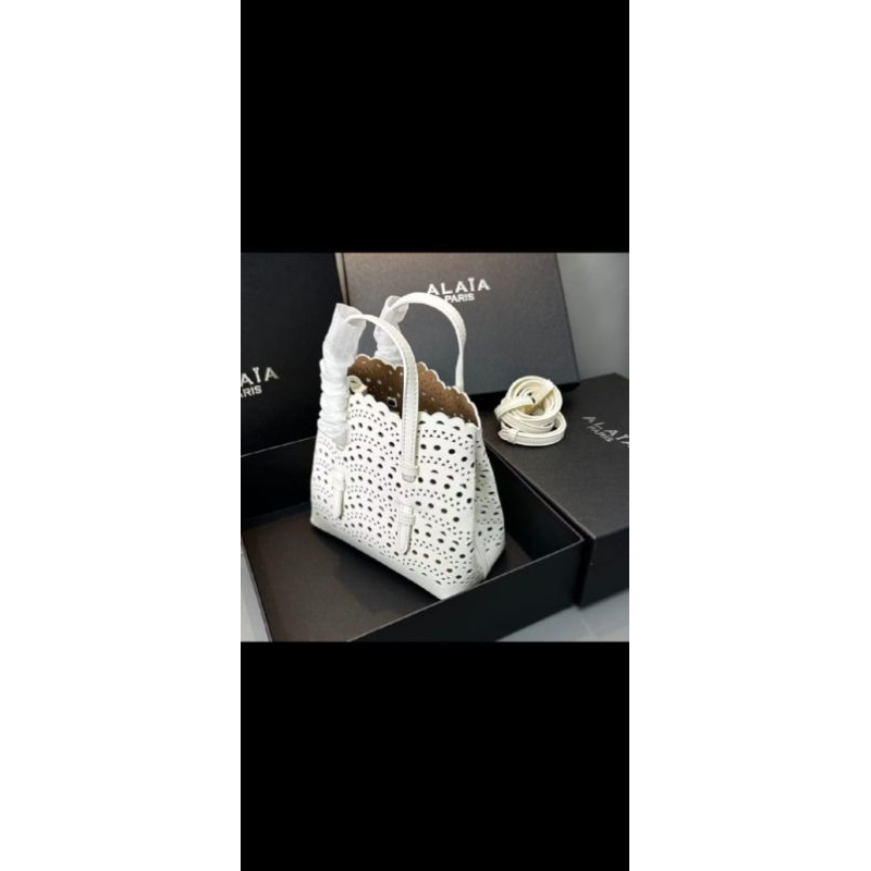 Tas Premium ALAIA PARIS