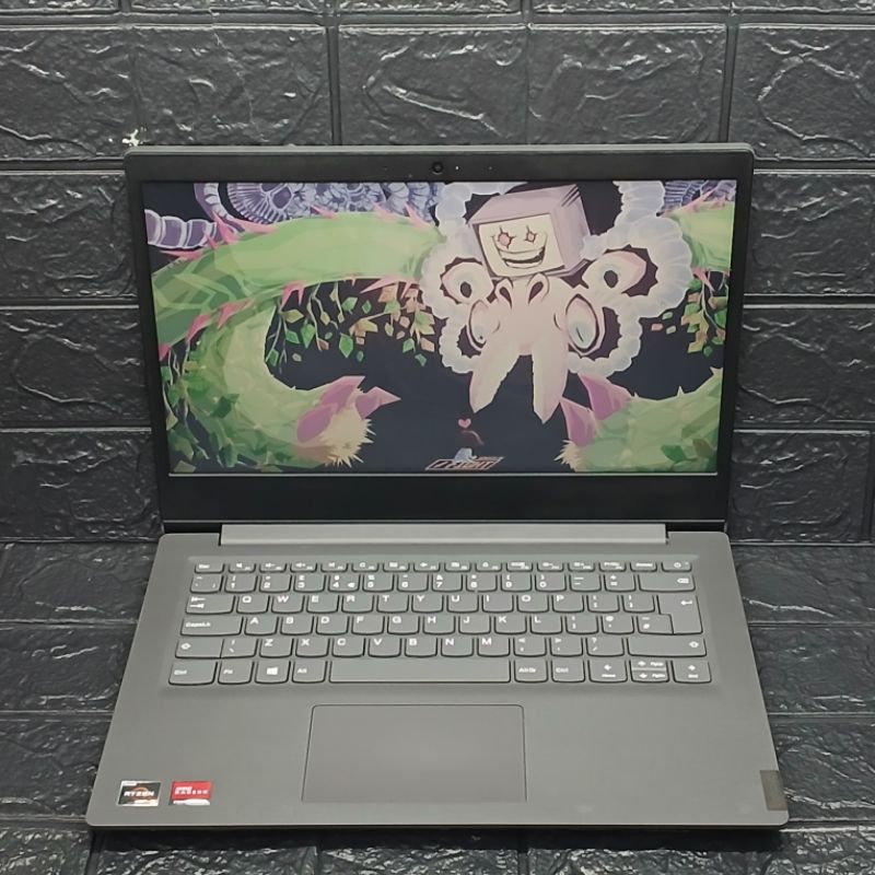 Laptop Editing Lenovo V14 AMD Ryzen 3 3250U 8/256GB