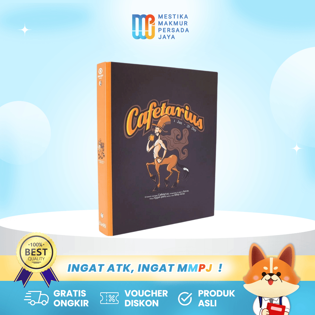 

Bantex Multiring Binder B5 26 Ring 25mm Cafetarius 132821