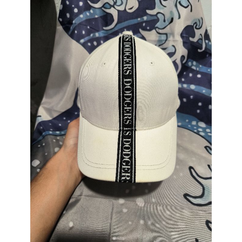 Topi cap LA DODGERS By MLB