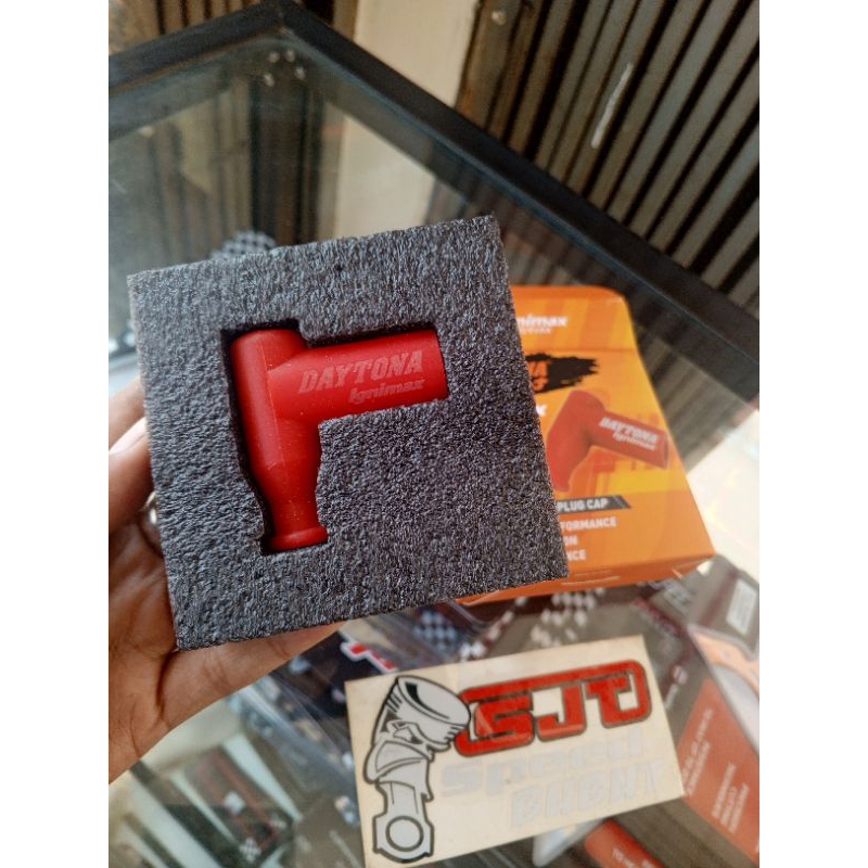 cop busi daytona beat V110 V125 V150 V160 pcx150 pcx160 Revo karisma Supra Supra x125 cangklong busi