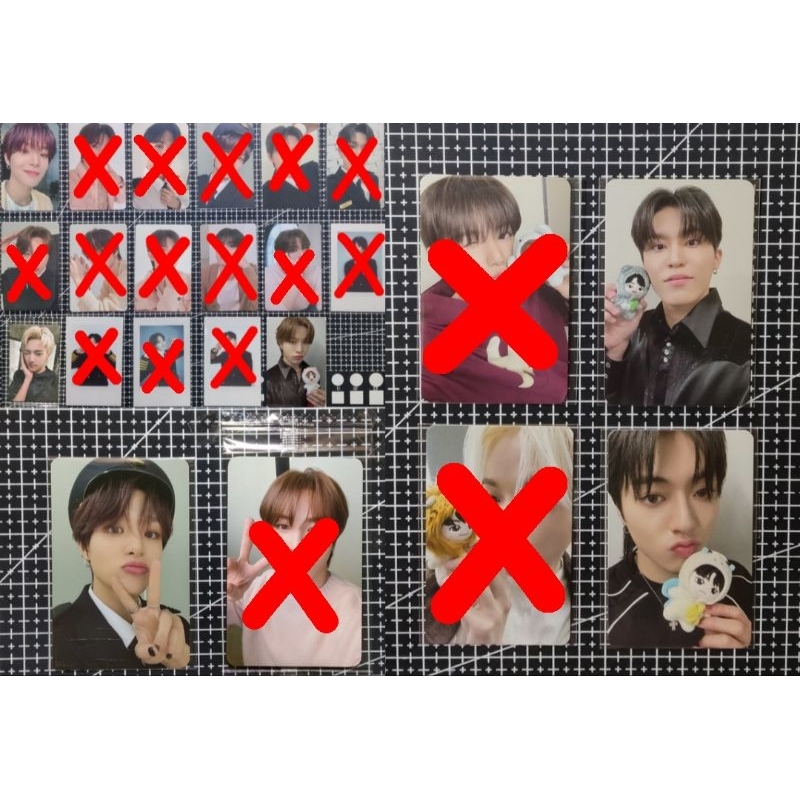 [J&T/SPX] PC PLUSH DOLL JIHOON JUNKYU JAEHYUK DOYOUNG HARUTO JEONGWOO JUNGHWAN DDAYO GGAERU DDU DDU 