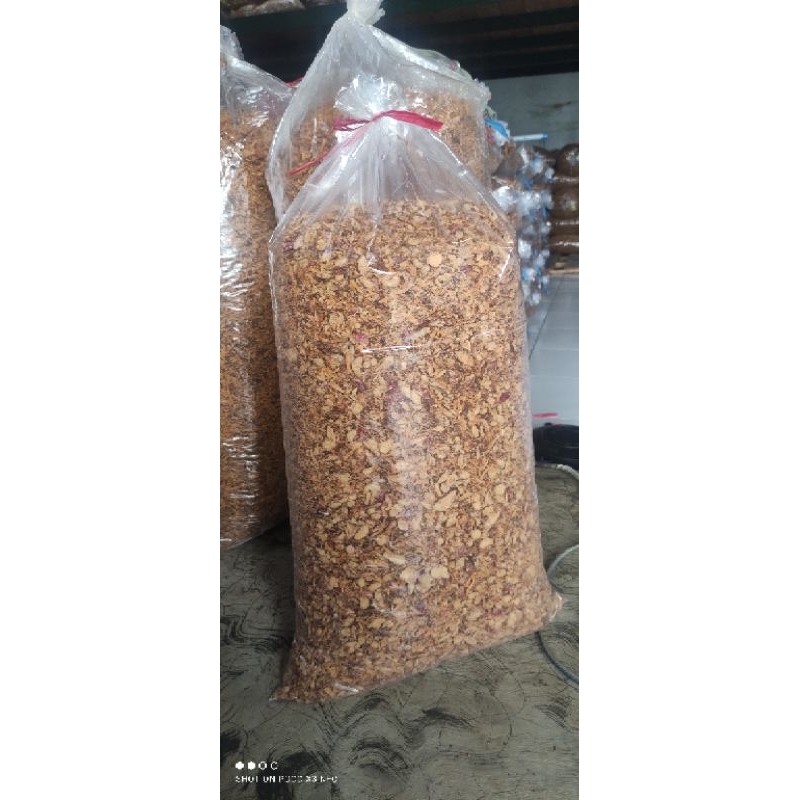 

Bawang Goreng Brambang