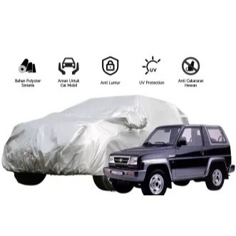Sarung Mobil Taft Gt Feroza | Body Cover Taft Gt Feroza
